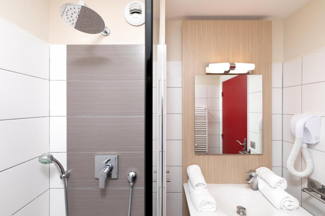 Sowell Residences Les Perles De Saint Tropez Appart hôtel
