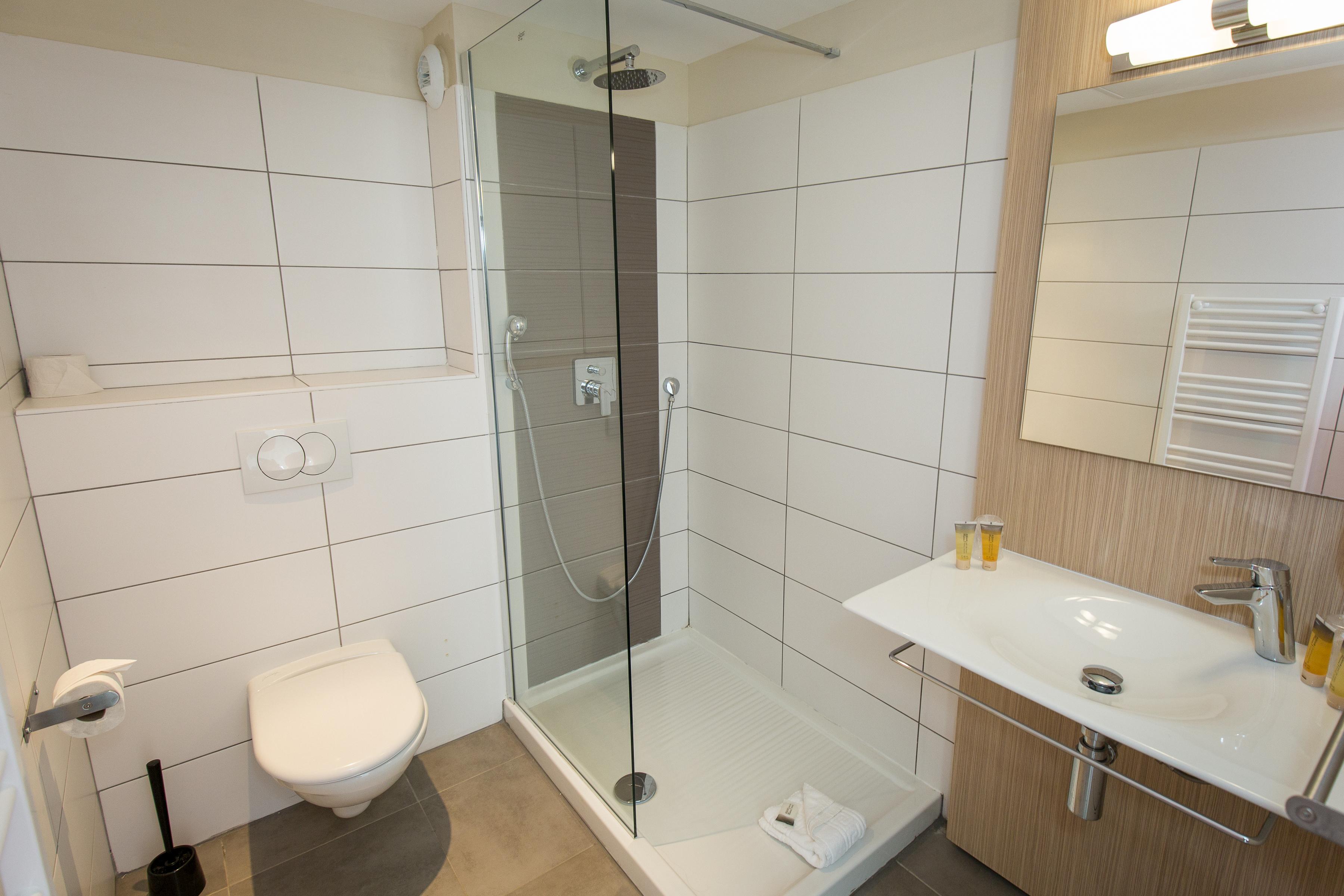 Appart hôtel Sowell Residences Les Perles De Saint Tropez 4*