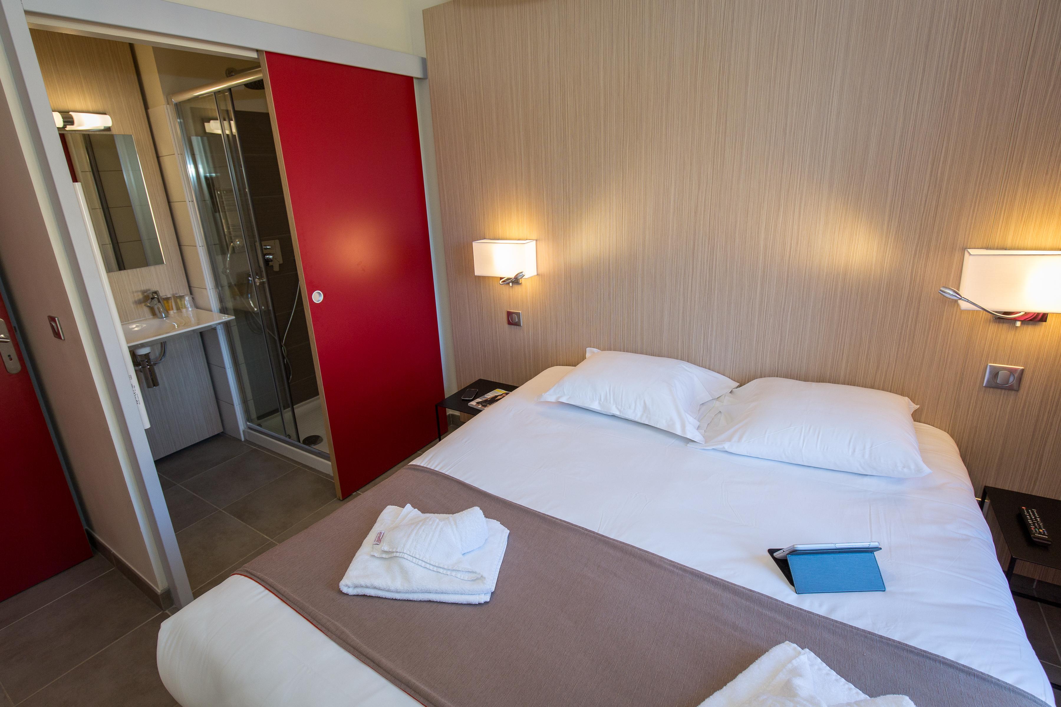 Sowell Residences Les Perles De Saint Tropez 4* Grimaud