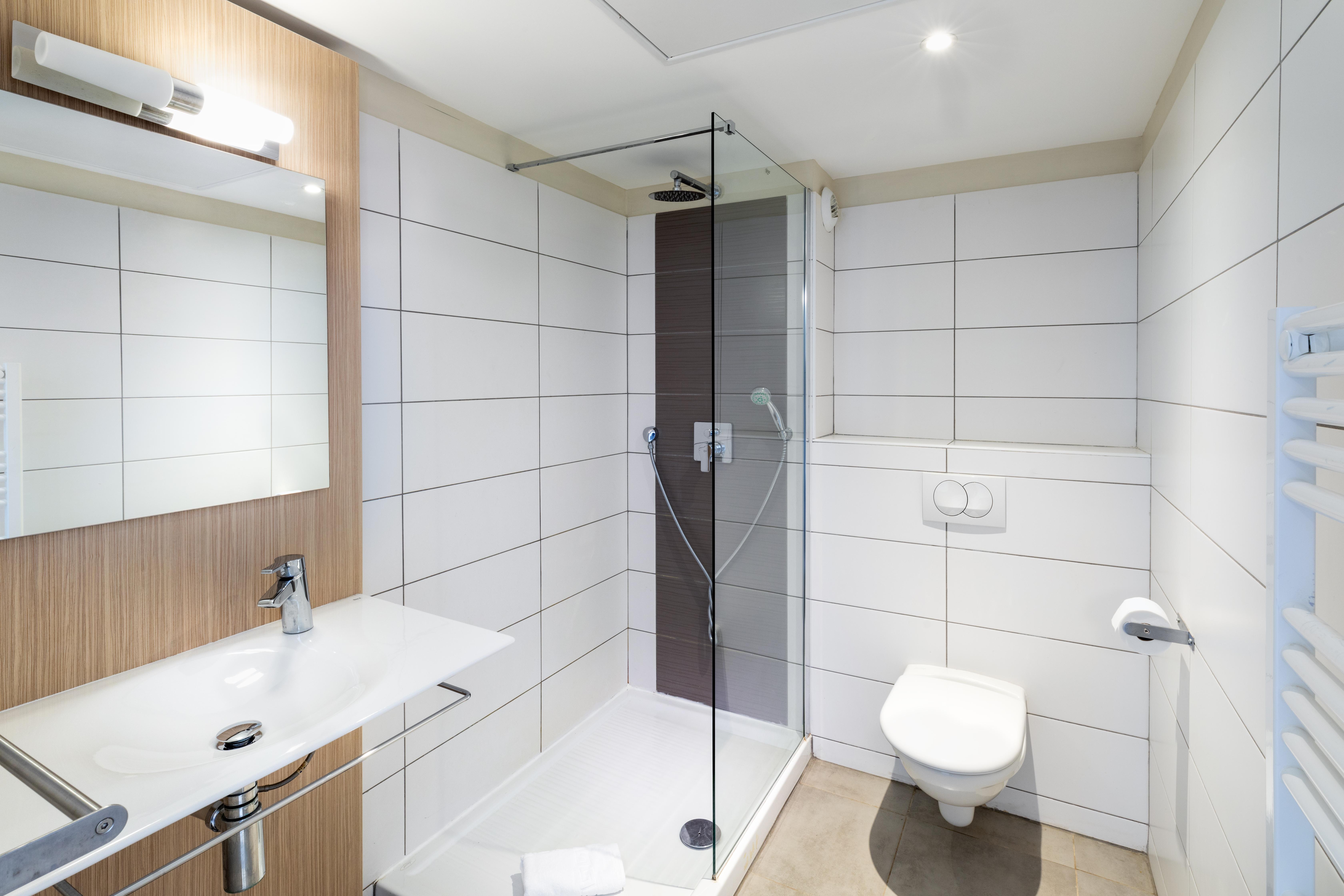 Sowell Residences Les Perles De Saint Tropez Appart hôtel Grimaud