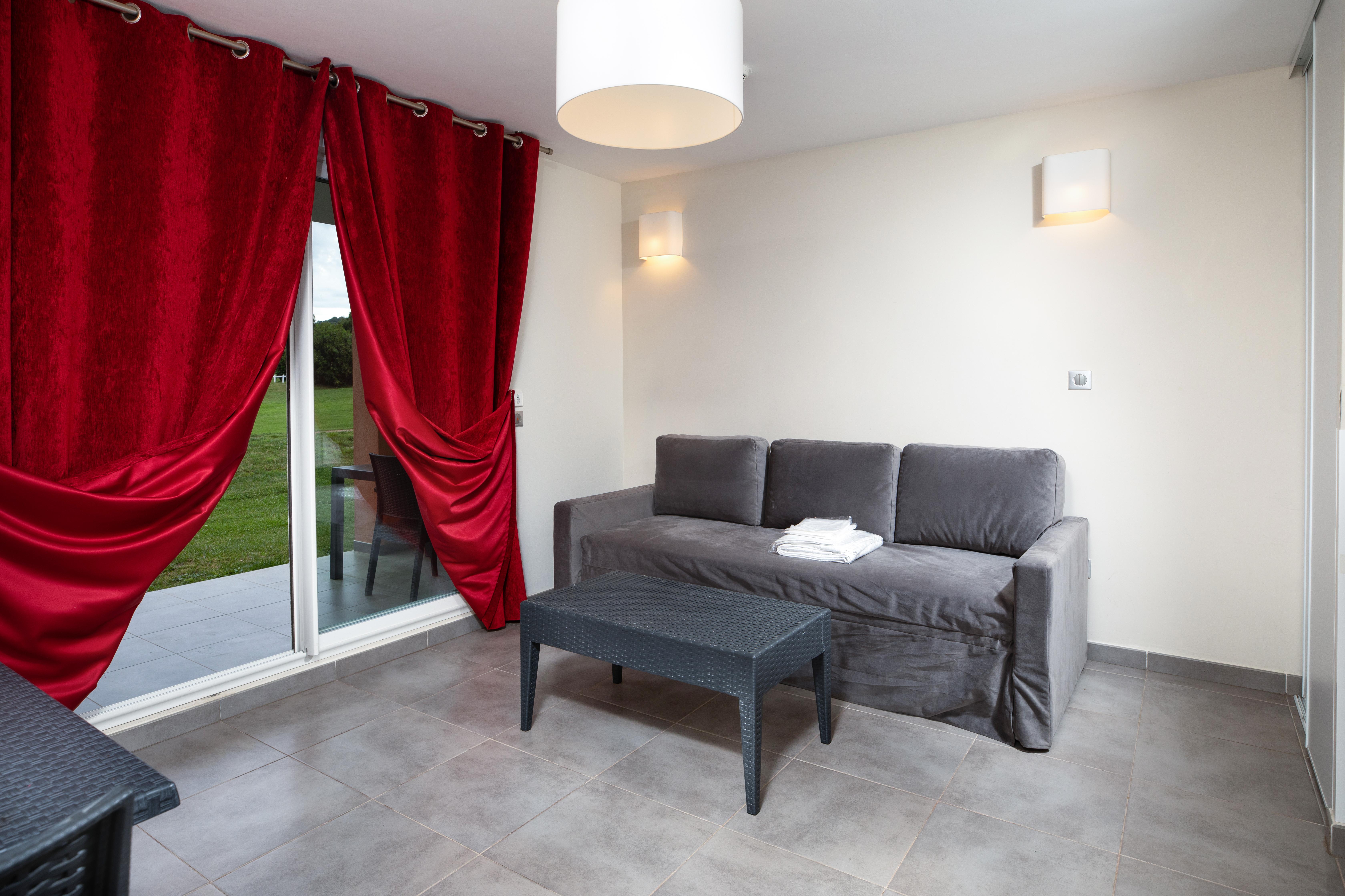 Sowell Residences Les Perles De Saint Tropez Grimaud