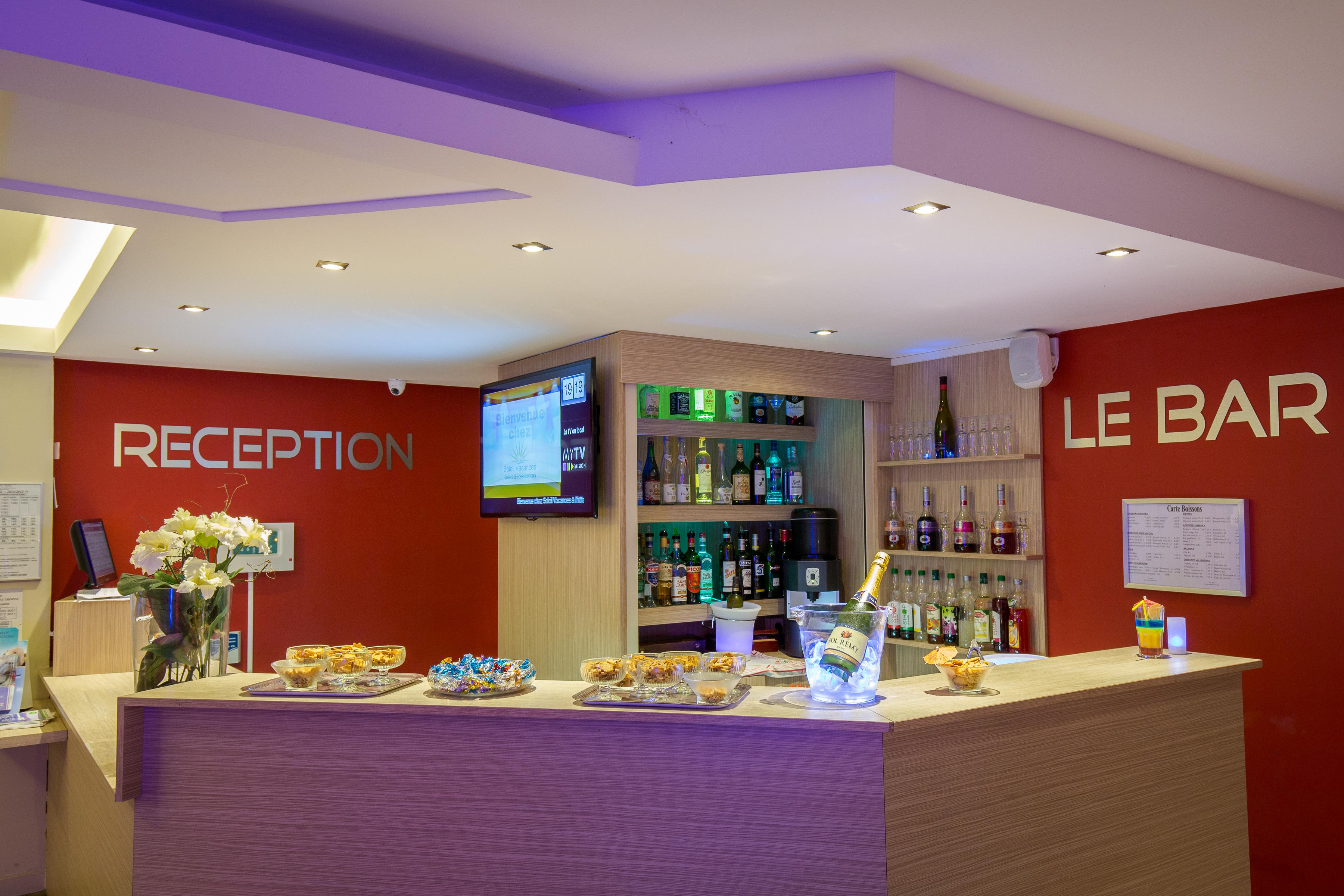 Aparthotel Sowell Residences Les Perles Du Golfe De Saint-tropez Grimaud