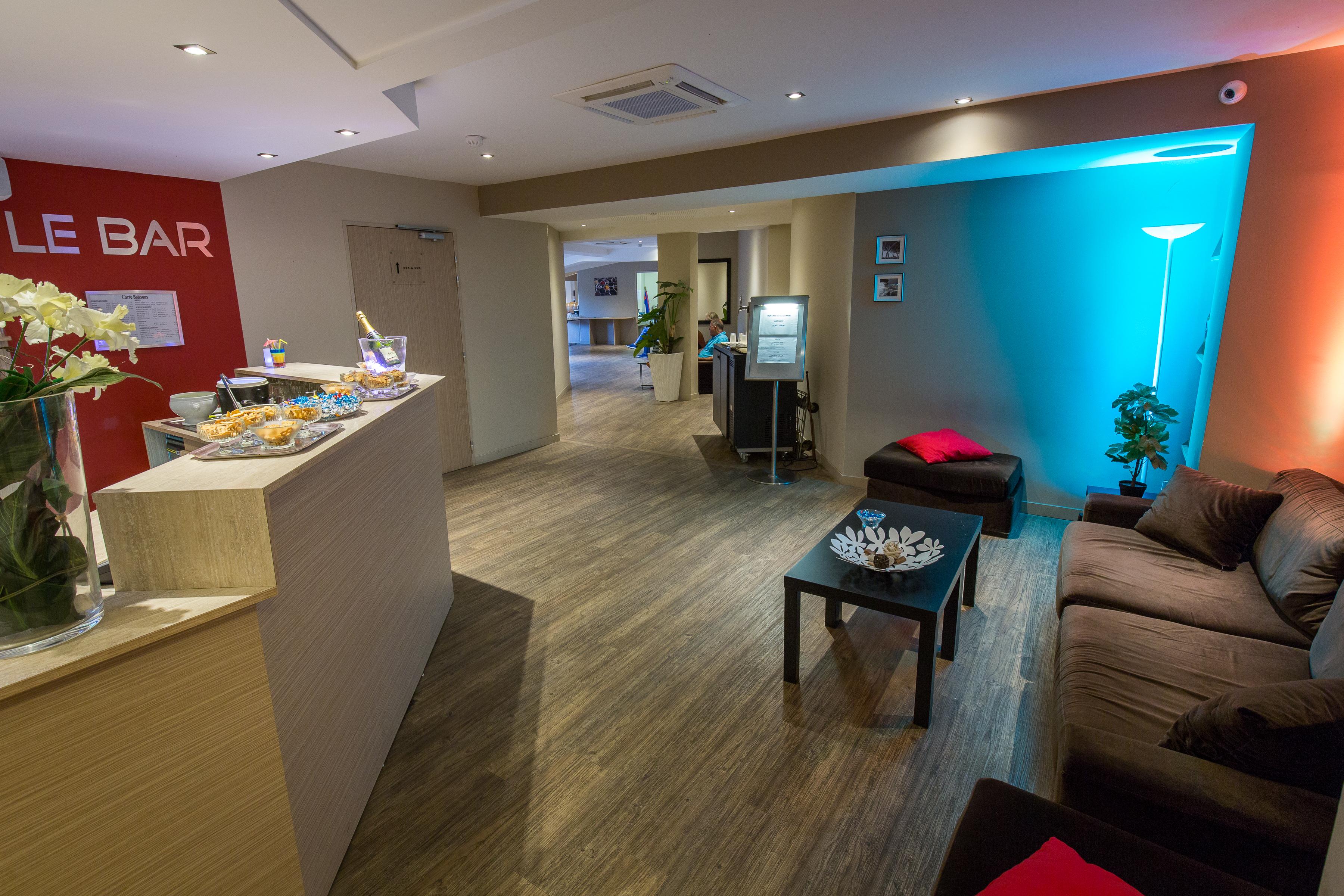 Sowell Residences Les Perles De Saint Tropez 4* Grimaud