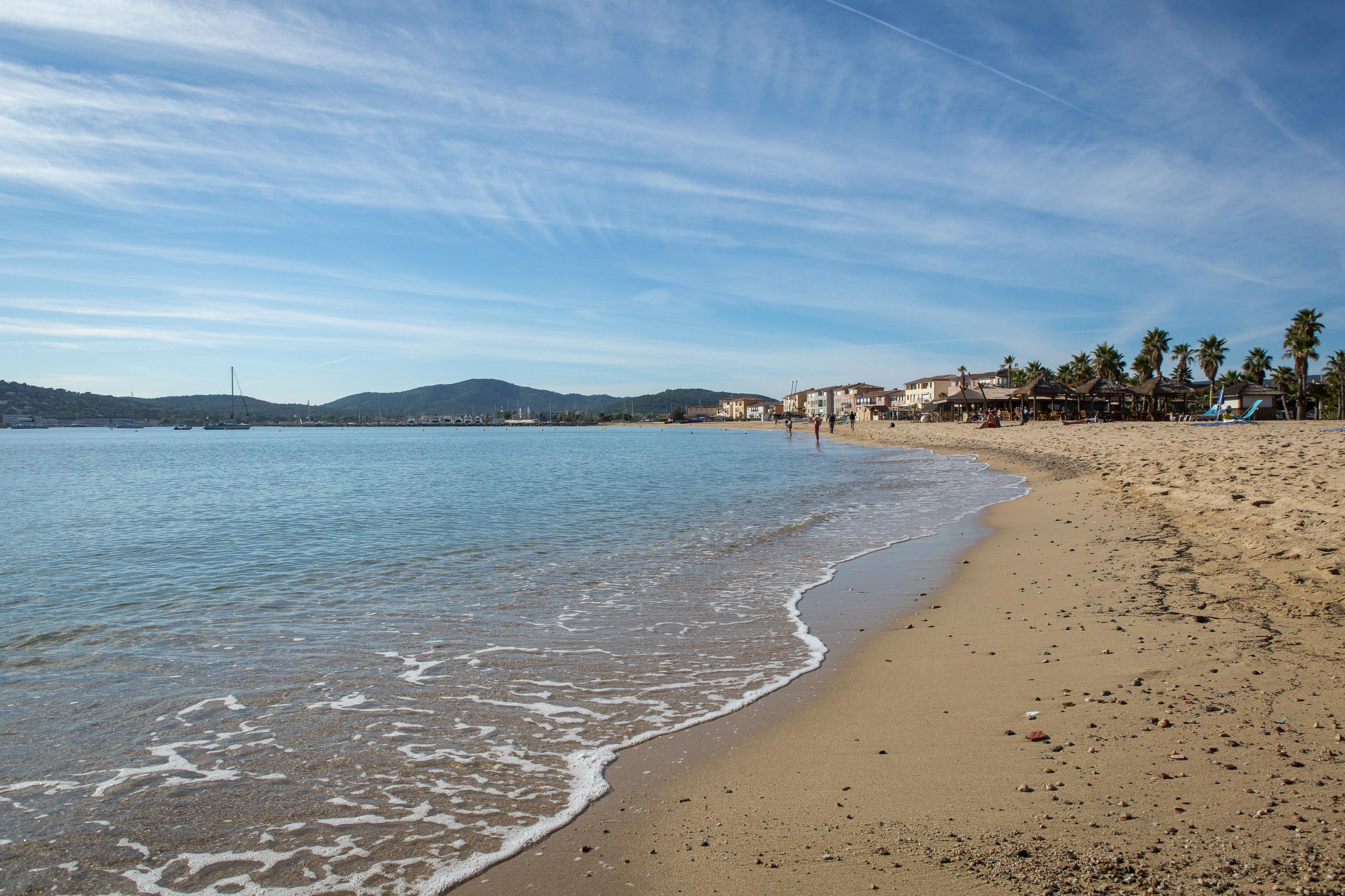 Sowell Residences Les Perles De Saint Tropez Appart hôtel 4*