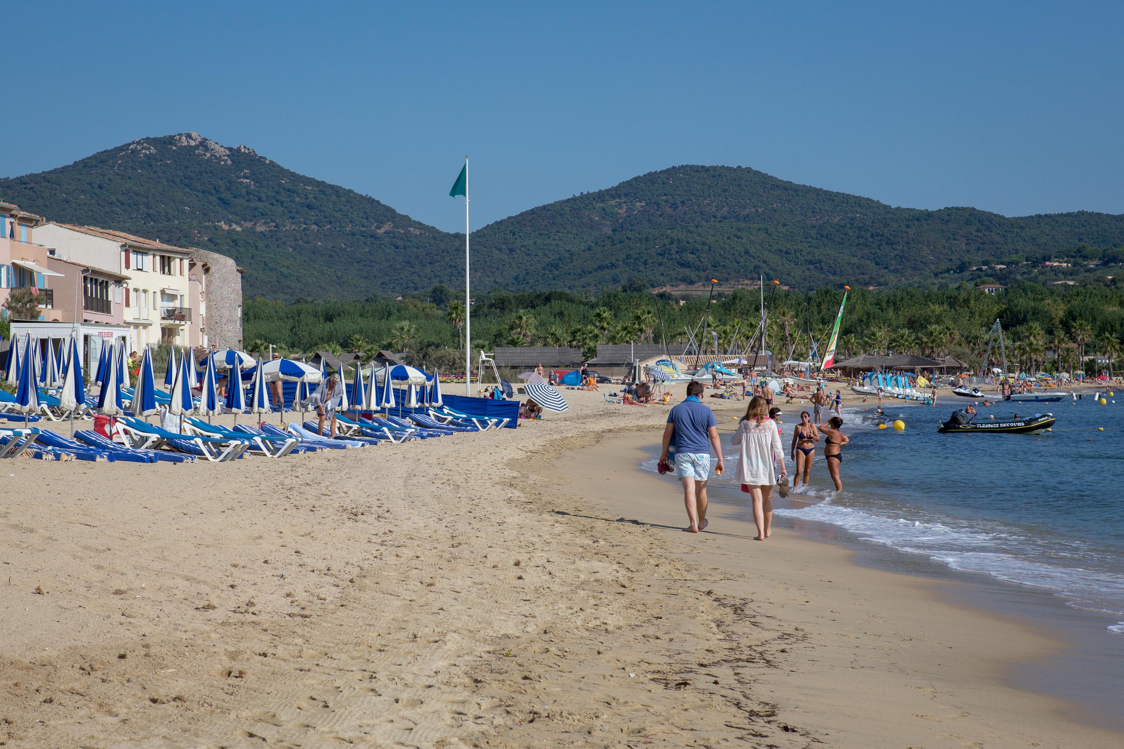 Sowell Residences Les Perles Du Golfe De Saint-tropez Grimaud