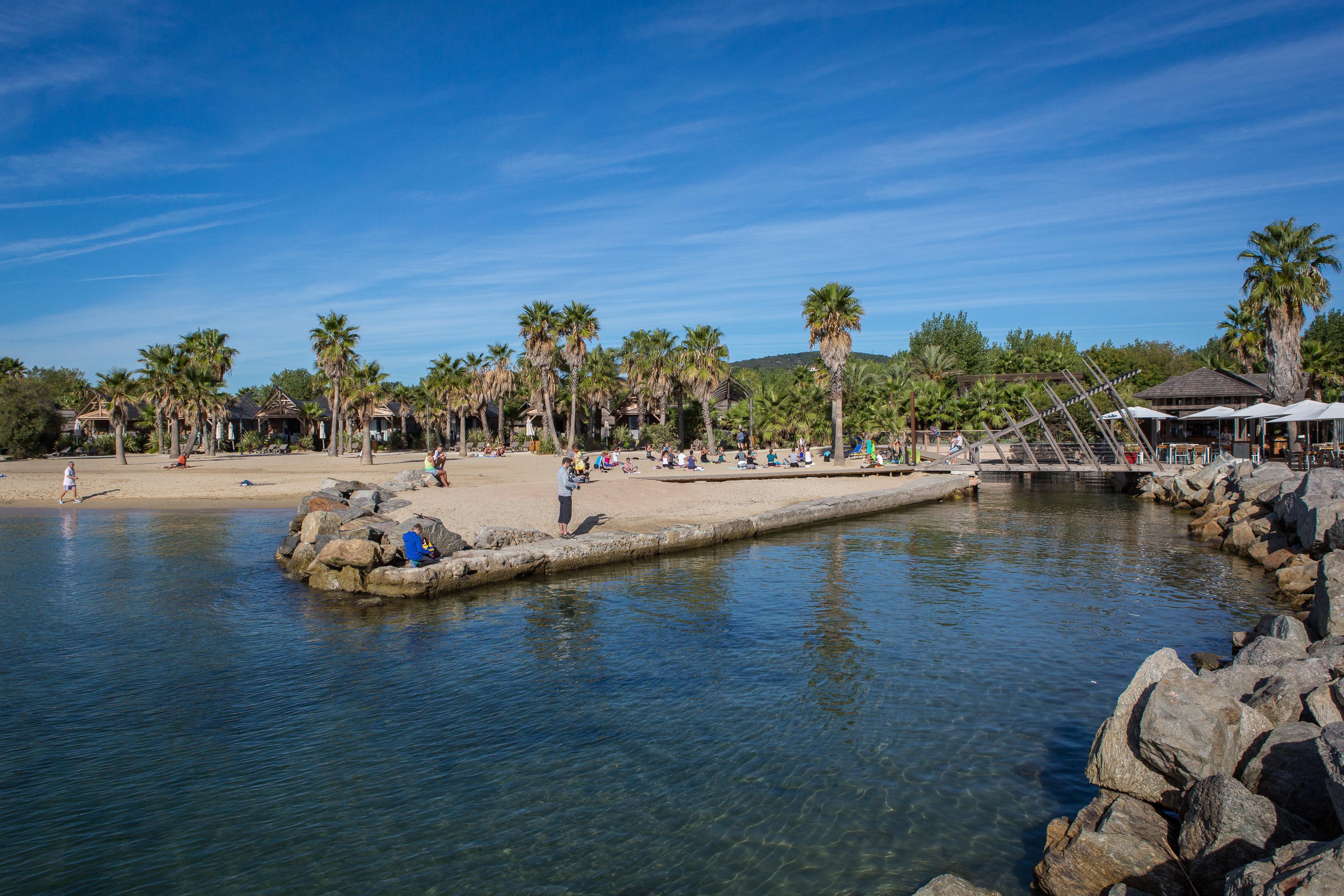 Aparthotel Sowell Residences Les Perles Du Golfe De Saint-tropez