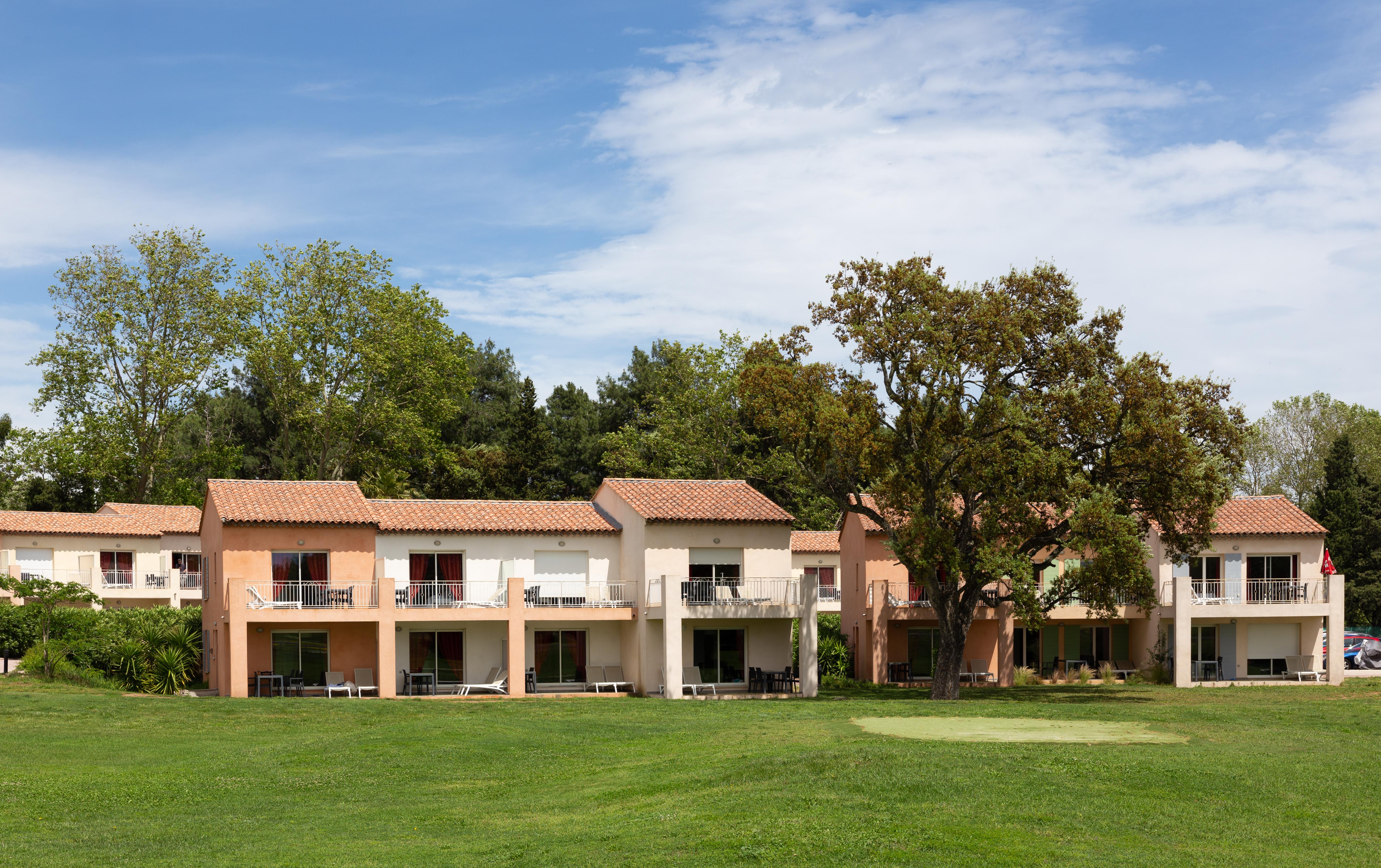 Sowell Residences Les Perles De Saint Tropez Appart hôtel 4*