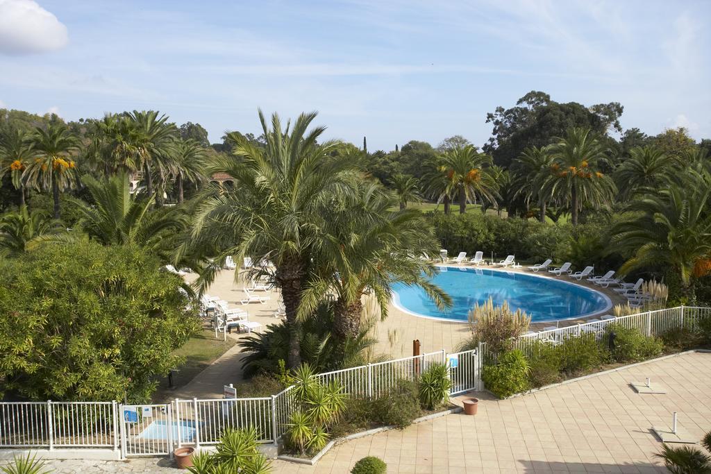 Appart hôtel Sowell Residences Les Perles De Saint Tropez