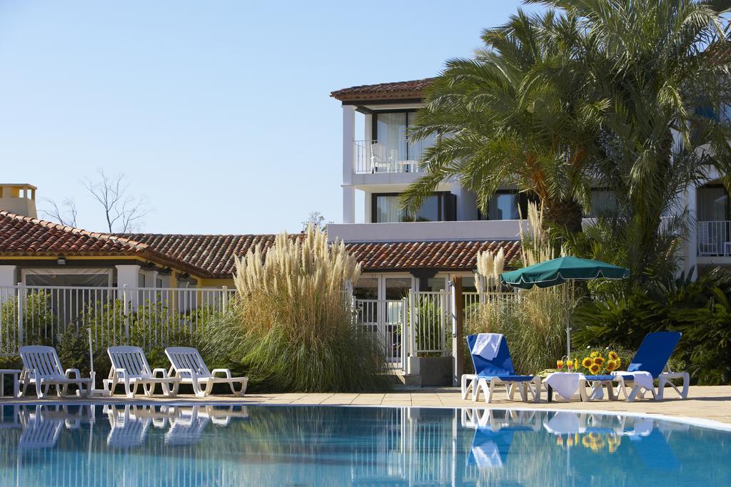 Sowell Residences Les Perles De Saint Tropez 4* Grimaud