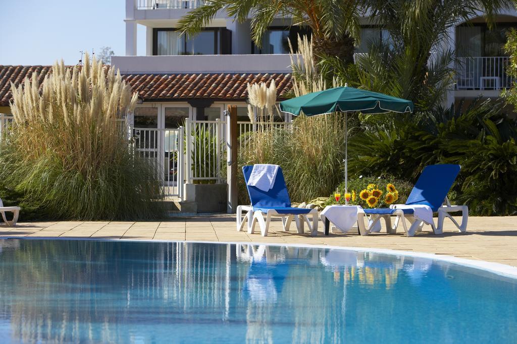 Sowell Residences Les Perles Du Golfe De Saint-tropez Aparthotel 4*