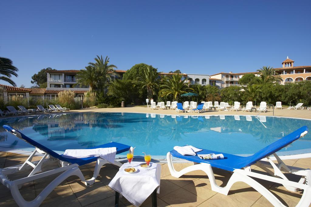 Sowell Residences Les Perles De Saint Tropez 4* Grimaud