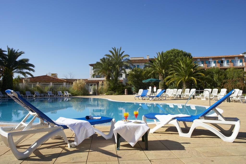 Sowell Residences Les Perles Du Golfe De Saint-tropez