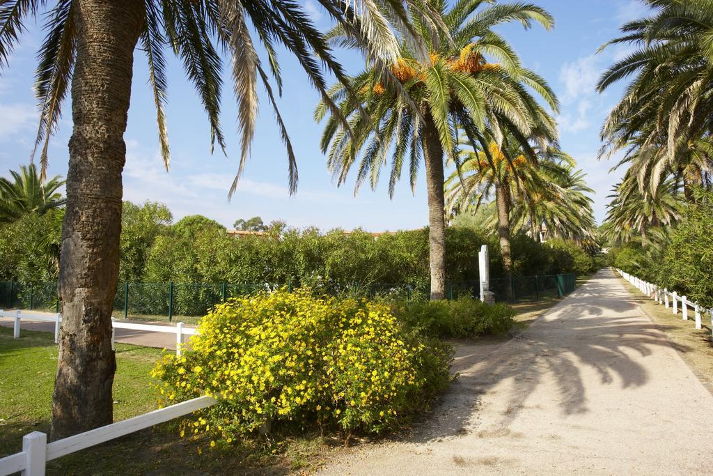 Sowell Residences Les Perles De Saint Tropez 4* Grimaud