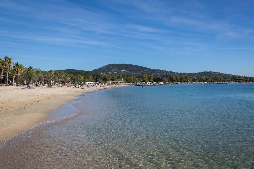 Appart hôtel Sowell Residences Les Perles De Saint Tropez 4*