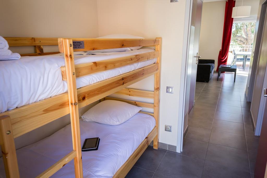Appart hôtel Sowell Residences Les Perles De Saint Tropez 4*