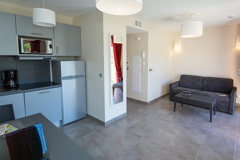 Sowell Residences Les Perles De Saint Tropez Grimaud
