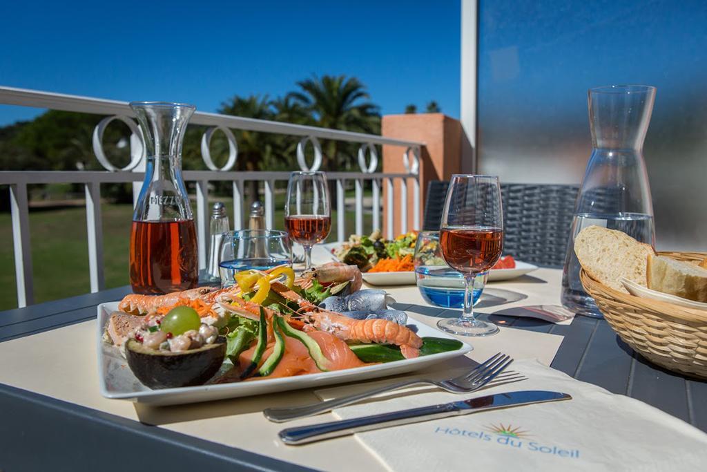 Appart hôtel Sowell Residences Les Perles De Saint Tropez 4*